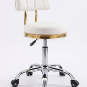 SILLA PARA MANICURE