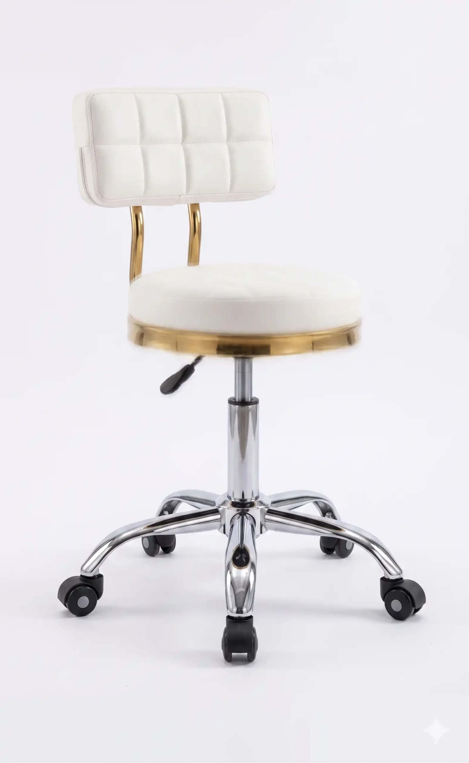 SILLA PARA MANICURE